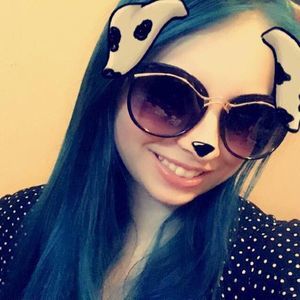 Meet your Posher, Jilliyan